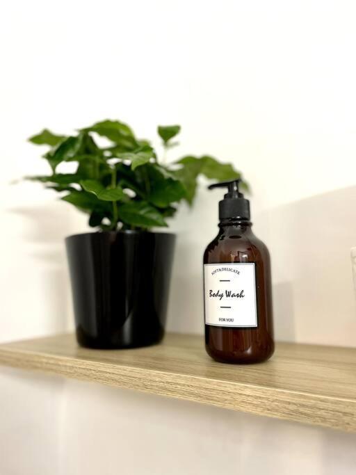 Appartamento L'Instant Present - Calme & Elegant Proche Gare Roanne Esterno foto